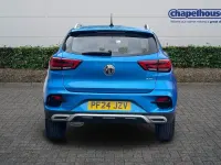 Used MG ZS Excite 2024 SUV