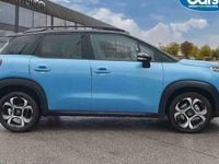 Used Citroën C3 PureTech 131 HP (96 kW) 2021 Hatchback