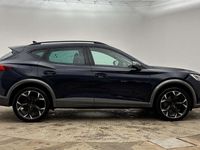 Used Cupra Formentor VZ2 2023 Blue SUV