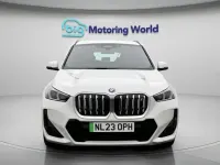 Used BMW iX1 M Sport 230 kW (313 HP) 2026 SUV