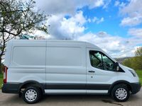 used Ford Transit 2.2 TDCi 125ps H2 Trend Van