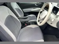 Usado VW ID.3 Pro Performance 150 kW (204 CV) 2020 Blanco Utilitario