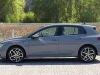 Gebraucht VW Golf VIII Style 150 PS (110 kW) 2023 Kleinwagen