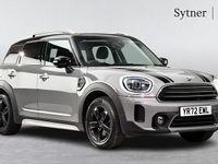 Used Mini Cooper Countryman Classic 134 HP (98 kW) 2022 Grey SUV