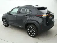 Used Toyota Yaris Cross Design 113 HP (83 kW) 2024 Black SUV