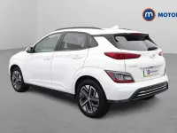 Used Hyundai Kona Ultimate 150 kW (204 HP) 2022 SUV