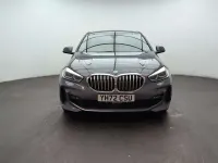 Used BMW 118 M Sport 136 HP (100 kW) 2022 Grey Hatchback