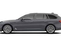 Used BMW 520 190 HP (139 kW) 2019 Estate