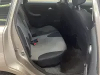 Used Nissan Note Visia 110 HP (80 kW) 2009 Gold Hatchback