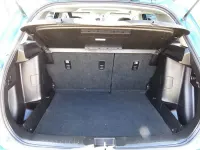 Gebraucht Suzuki Vitara SZ5 120 PS (88 kW) 2015 Türkis SUV