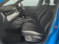 Begagnad Audi A1 Sportback S-Line 116 HK (85 kW) 2026 Halvkombi