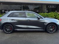 New Audi RS3 Comfort 395 HP (290 kW) 2026 Grey Sedan