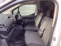 Used Citroën Berlingo 100 HP (73 kW) 2022 White MPV