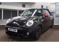 Used Mini Cooper S Cabriolet 192 HP (141 kW) 2017 Cabriolet