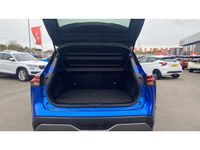 used Nissan Qashqai 1.5 E-Power N-Connecta [Glass Roof] 5dr Auto Hybrid Hatchback