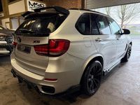 Used BMW X5 M Sport 2018 Silver SUV