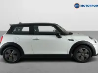 Used Mini Cooper S Hatch 135 kW (184 HP) 2023 White Hatchback