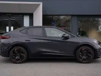 Used Cupra Tavascan 210 kW (286 HP) 2025 SUV
