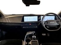 Used Kia EV6 GT-Line 239 kW (325 HP) 2023 SUV