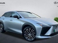 Used Lexus RZ 300e 150 kW (204 HP) 2025 SUV