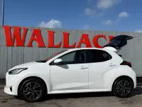 Used Toyota Yaris Design 116 HP (85 kW) 2026 Hatchback