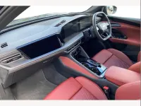 Used Audi SQ5 Advanced 362 HP (266 kW) 2025 Blue SUV