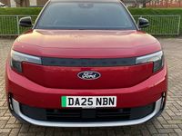 Used Ford Explorer Premium 210 kW (286 HP) 2025 SUV