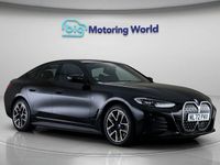 Used BMW i4 M Sport 250 kW (340 HP) 2026 Sedan