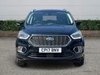 Used Ford Kuga 179 HP (131 kW) 2019 SUV