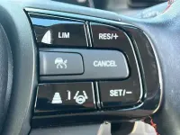 Used Honda HR-V Advance 152 HP (111 kW) 2022 Grey SUV