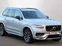 Used Volvo XC90 R-Design 235 HP (172 kW) 2022 SUV