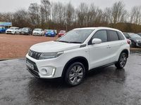 Używany Suzuki Vitara SZ-T 129 KM (94 kW) 2021 Not known SUV