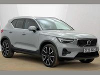 Used Volvo XC40 Ultra 161 HP (118 kW) 2025 Grey SUV