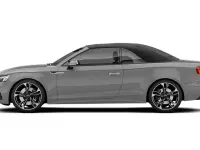 Used Audi A5 Cabriolet S-Line 177 HP (130 kW) 2013 Cabriolet
