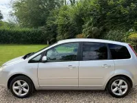 Used Ford Focus Zetec 125 HP (91 kW) 2011 Estate