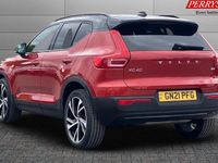 Used Volvo XC40 R-Design Pro 197 HP (144 kW) 2021 SUV