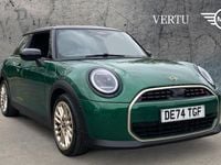 Usado Mini Cooper Exclusive 150 kW (204 HP) 2026 Citadino