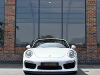 Used Porsche 991 560 HP (411 kW) 2015 Coupe