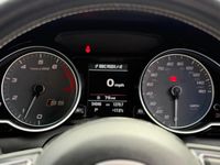 Used Audi A5 Black Edition 272 HP (200 kW) 2014 Grey Coupe