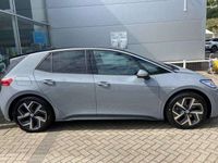 used VW ID3 150kW Pro Launch Edition 2 58kWh 5dr Auto Hatchback