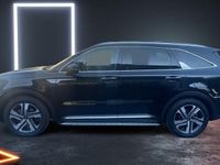 Used Kia Sorento 230 HP (169 kW) 2022 Black SUV