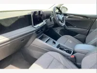 New VW Tiguan Match 147 HP (108 kW) 2026 White SUV