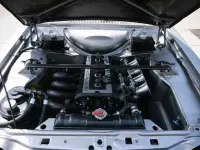Used Ford Escort Performance Edition 57 HP (41 kW) 1976 White