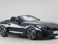 Used BMW Z4 M Sport 258 HP (189 kW) 2022 Cabriolet