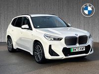 Used BMW iX1 M Sport 227 kW (309 HP) 2024 White SUV