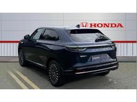 Used Honda e:Ny1 Advance 147 kW (200 HP) 2024 Blue SUV