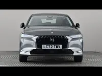 Used DS Automobiles DS4 Trocadero 225 HP (165 kW) 2022 Grey SUV