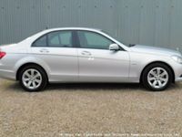 Used Mercedes C220 SE 2011 Sedan