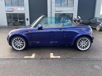 used Mini Cooper Cabriolet 1.6 Cooper Convertible