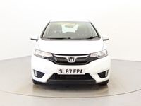 used Honda Jazz 1.3 SE 5dr